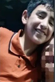 desaparecidaorg's tweet photo. Luis Fernando Ramírez tiene 12 años, desapareció el 1/1/26 en Posadas, provincia de Misiones. Es delgado, vestía remera marrón, short azul y zapatillas negras. Se hizo la denuncia. Por favor compartir y avisar #Urgente a la policía local, o al ☎ 911

#Posadas #Misiones https://t.co/fQzBUJVsaW