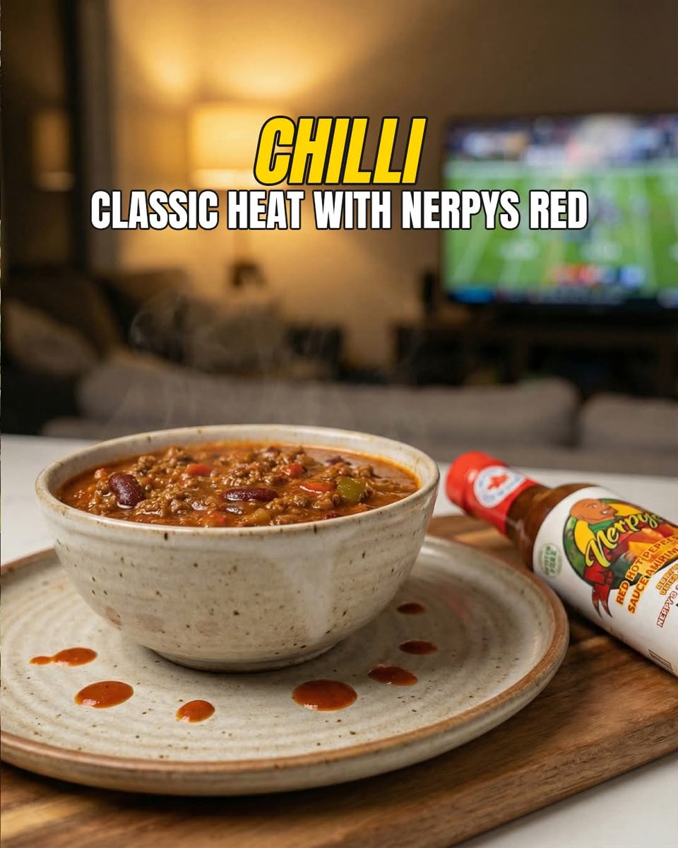 Nerpy's Inc. tweet media