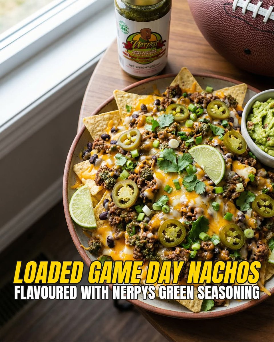 Nerpy's Inc. tweet media