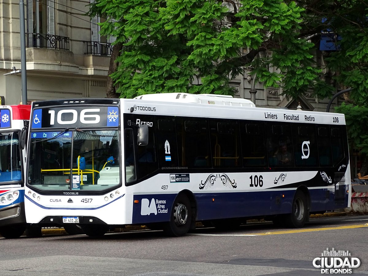 Ciudad de Bondis tweet media