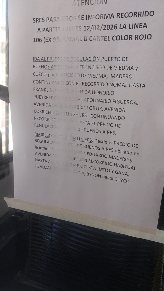 Ciudad de Bondis tweet media