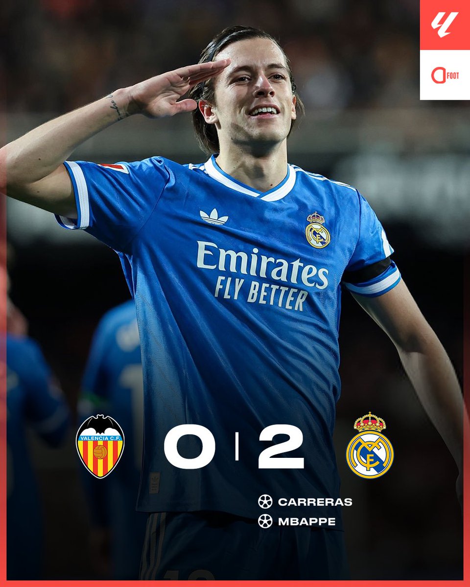 Actu Foot tweet media