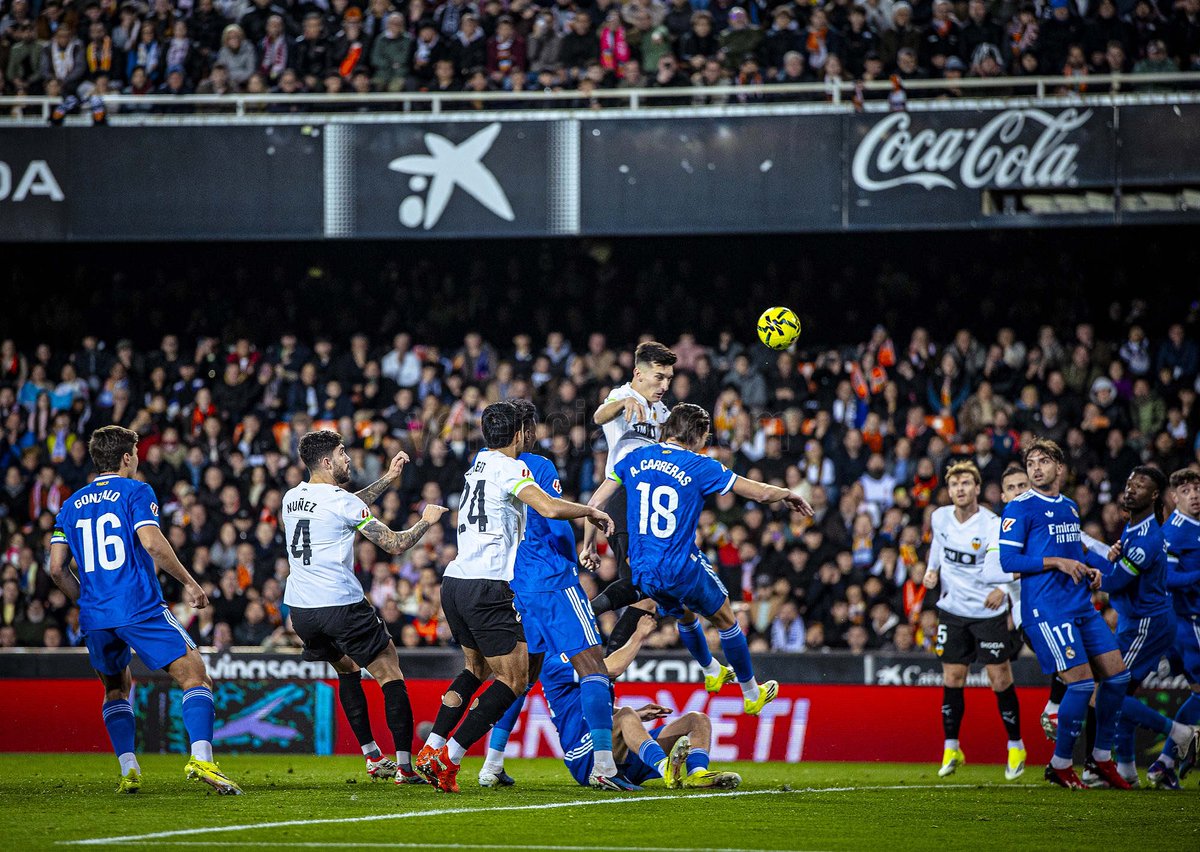 Mundo Mestalla ® tweet media