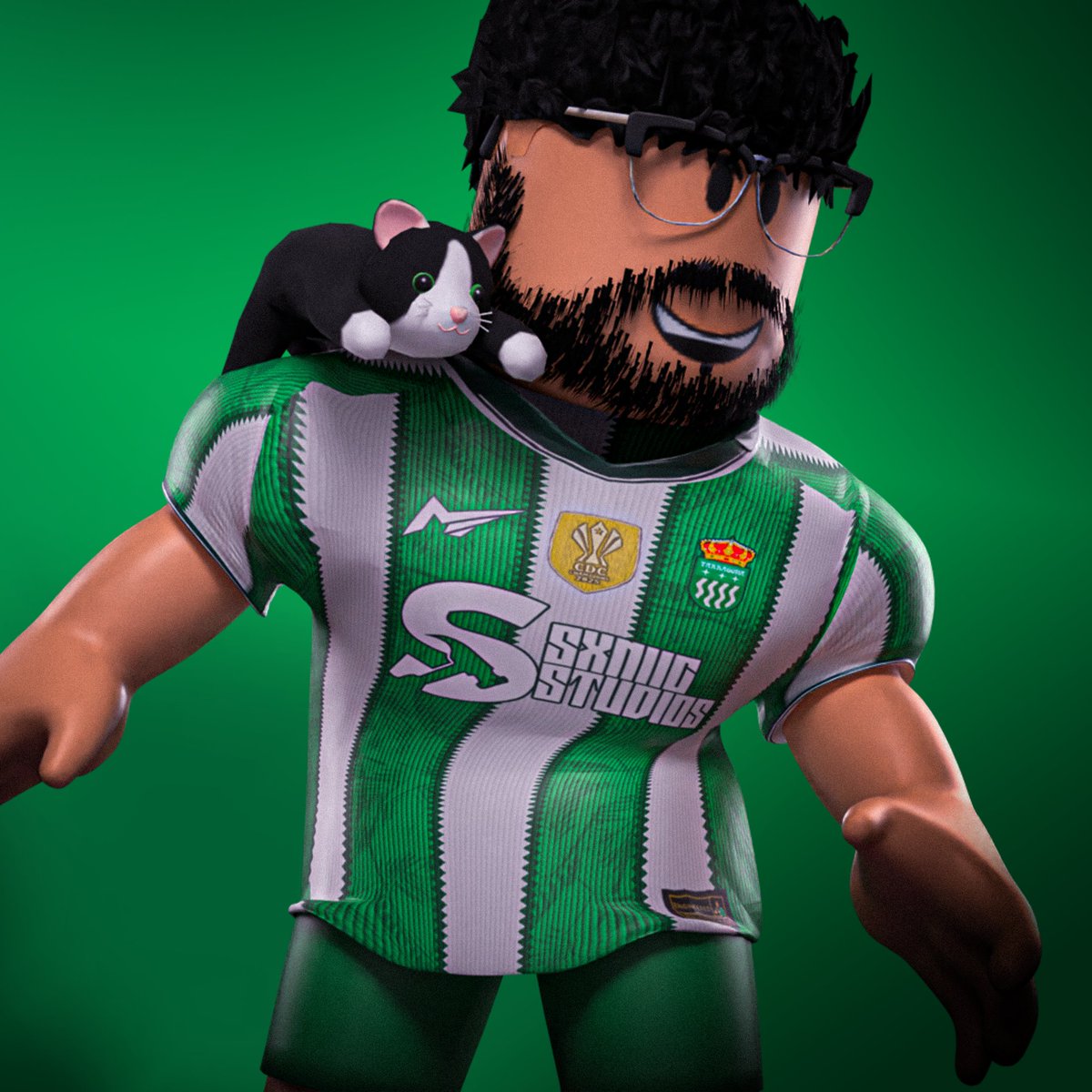 WearMNKY's tweet photo. The first of many, Tarragona S4 🔜 https://t.co/4yEd9LEo01