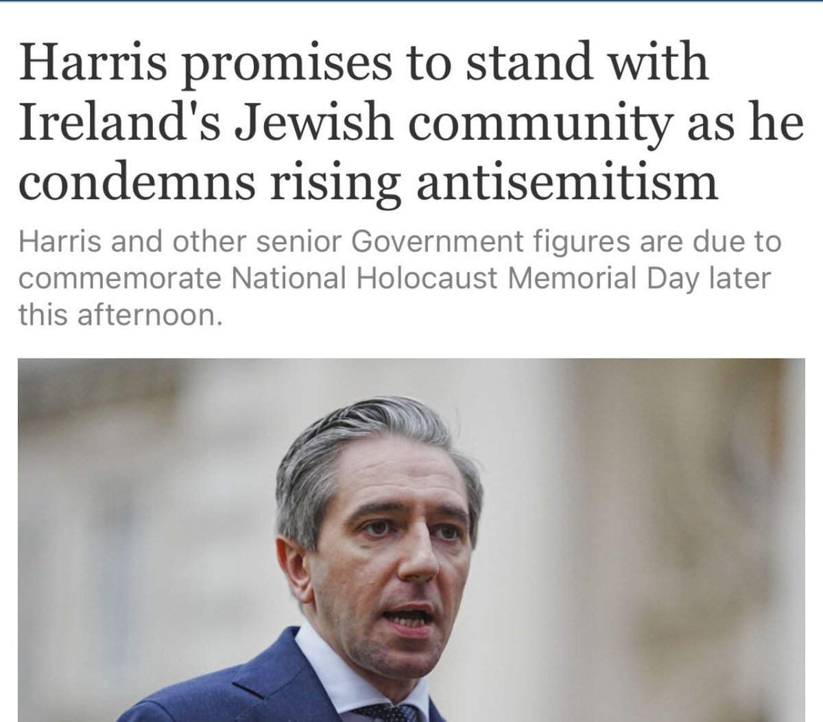 Daniel Lambert tweet media