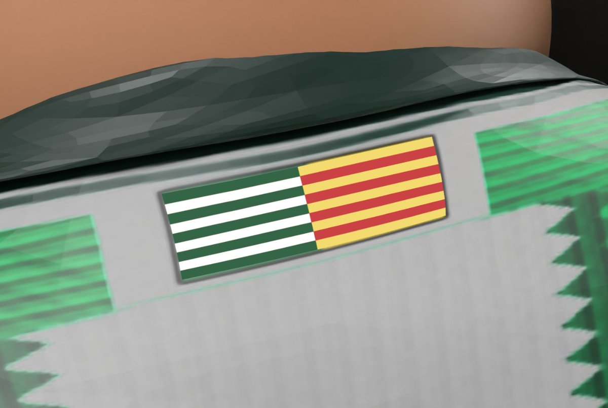 WearMNKY's tweet photo. The first of many, Tarragona S4 🔜 https://t.co/4yEd9LEo01
