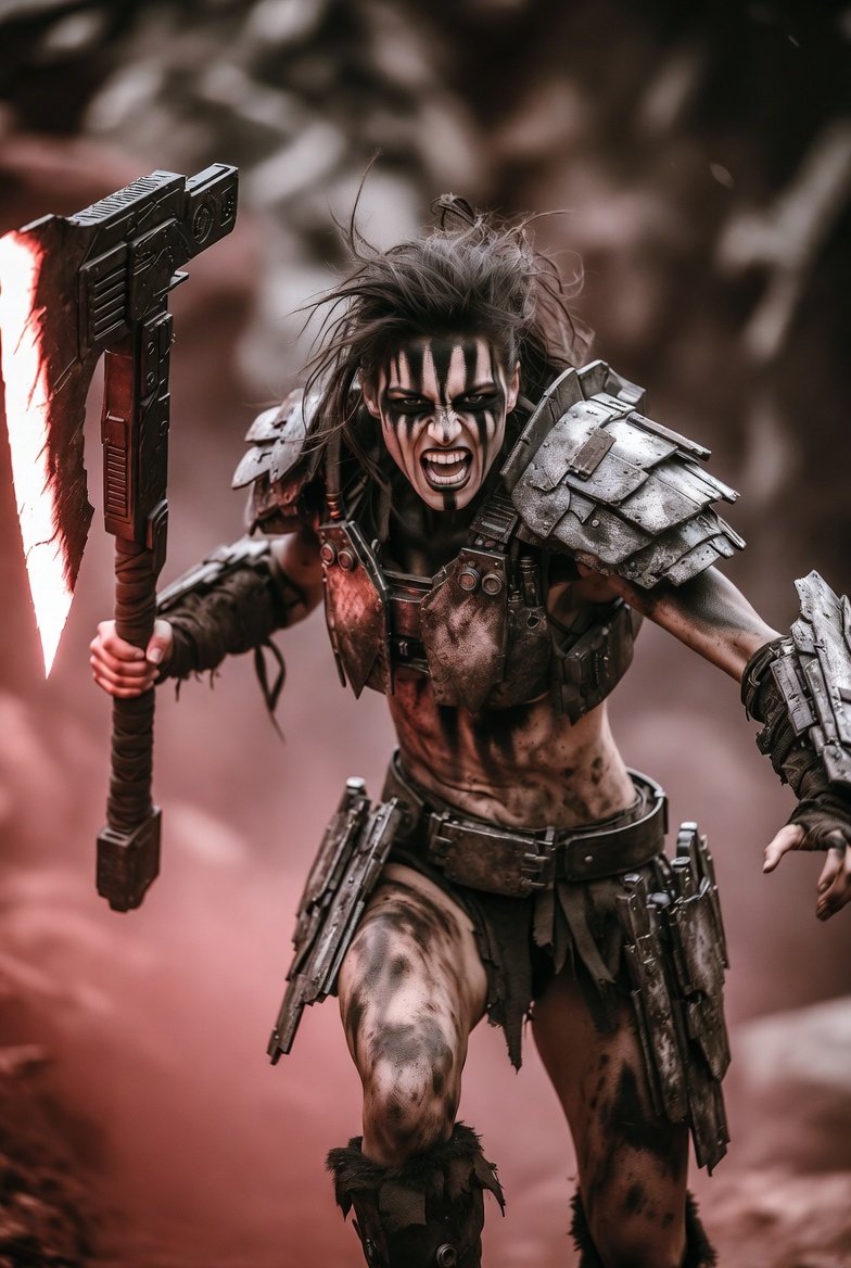 QT: Barbarian

Inviting: <a href="/nopuppet/">NoPuppet</a> <a href="/Delerat7/">Sean McDaniel</a>  <a href="/FonsGaudii/">Micheal Akinleye</a> <a href="/Heartwords3/">PAM</a>