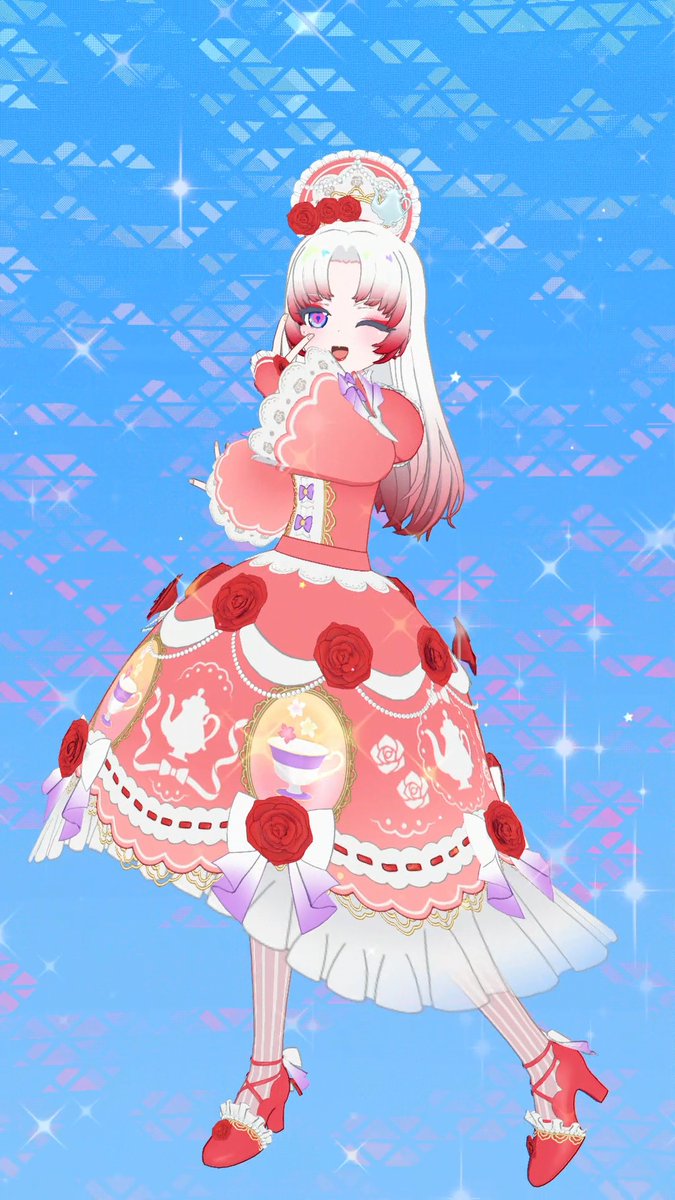 おはよ～ぐると🌹💕
今日からまた一週間始まりますが、いきなり無理する事なく今日はゆっくりいきましょう😊