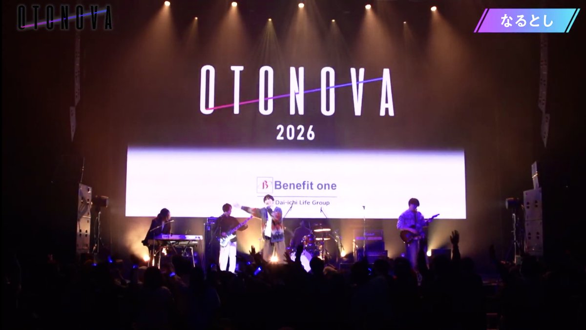 なるとし🍥キャリアコーチ tweet media