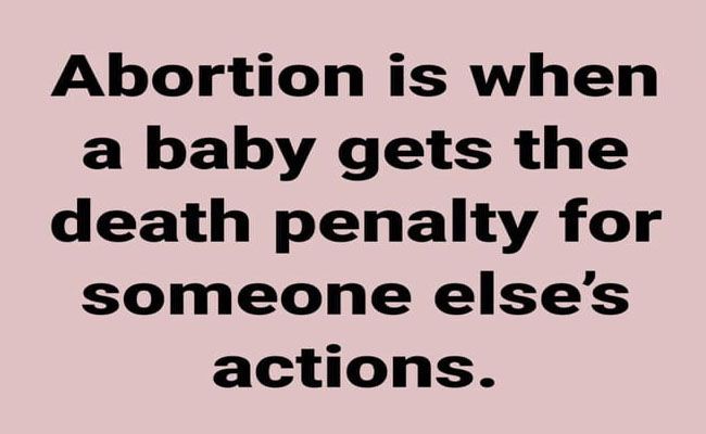 Stop Abortion Now (@lifenewstoo) on Twitter photo 