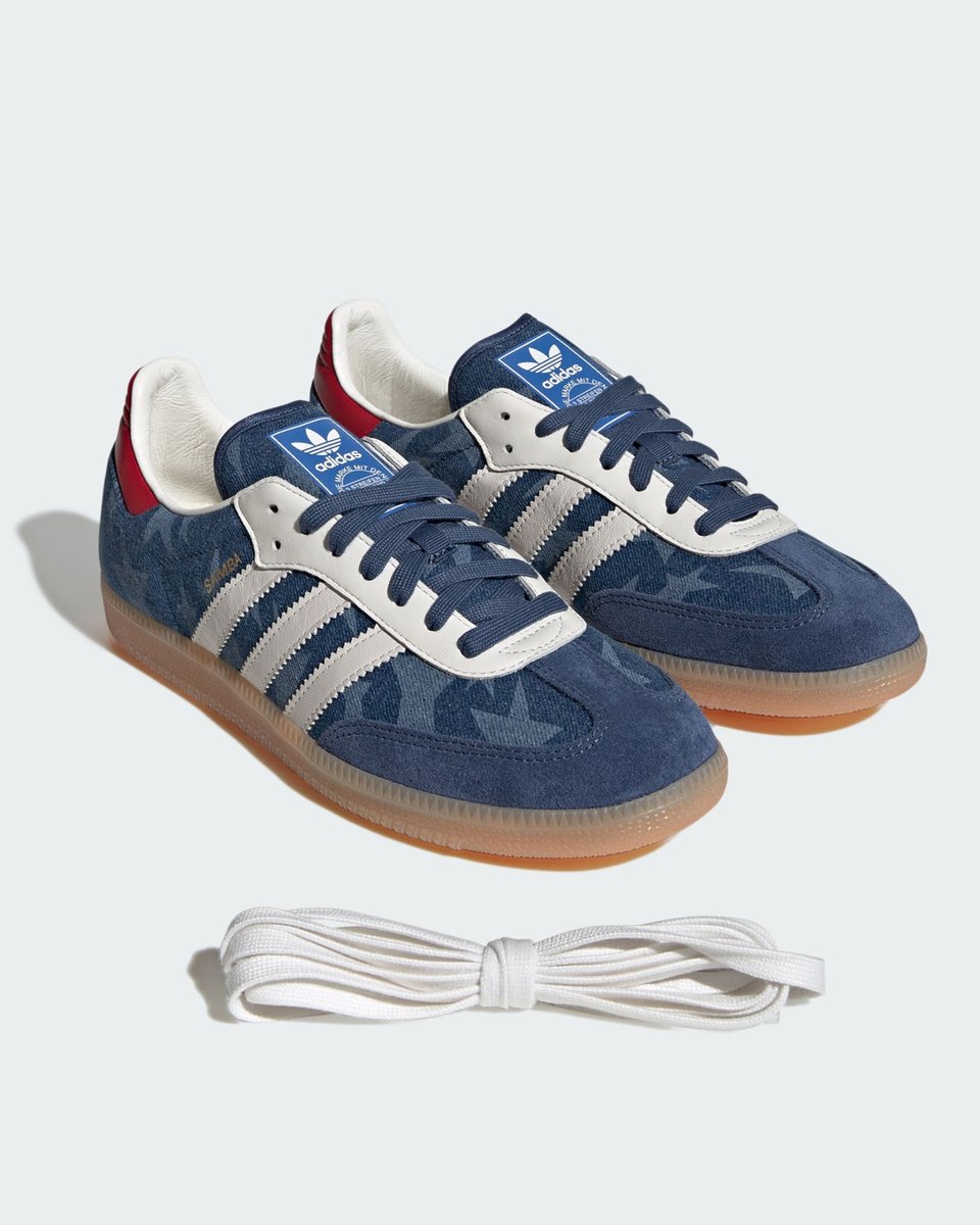 adidas gazelle silver green womens Adidas Samba OG USA Navy main image 0