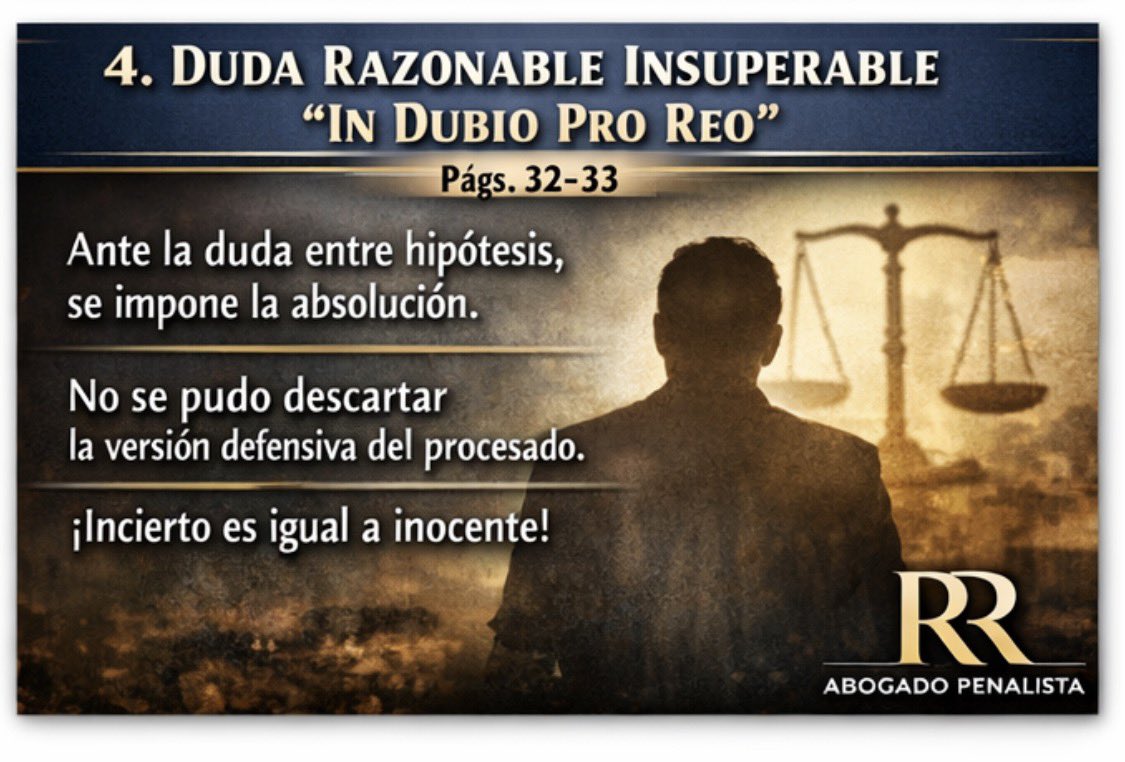 ronalrevelo's tweet photo. #Tipspenal-Sentencia de casación No. 64898, del 28 de enero de 2026, de la Corte Suprema de Justicia - La Corte absolvió al conductor de un vehículo informal en el que un pasajero transportaba una sustancia estupefaciente (20 kilos de marihuana), al concluir que persistía duda sobre si el conductor conocía la existencia de dicha sustancia-#penal #derecho #justicia #abogado #leyes #jurisprudencia #penalistas #criminallaw #legal #lawyer