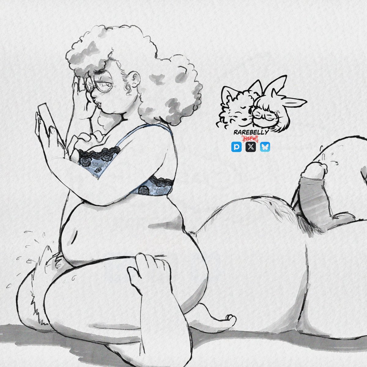 @chagiotheo to find me. I quit NSFW !! ABANDONED tweet media