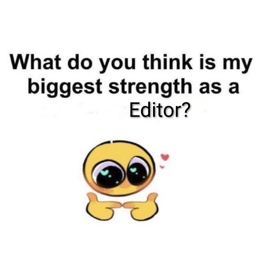 Thorners tweet media