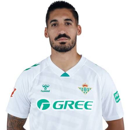 Álvaro Valles lleva 9 porterías a 0 en 20 partidos de verdiblanco, algunas importantísimas como contra Atlético, Villarreal, Sevilla o Lyon.
Estuvo un año en blanco por regresar a su club.
!!Porterazo!!