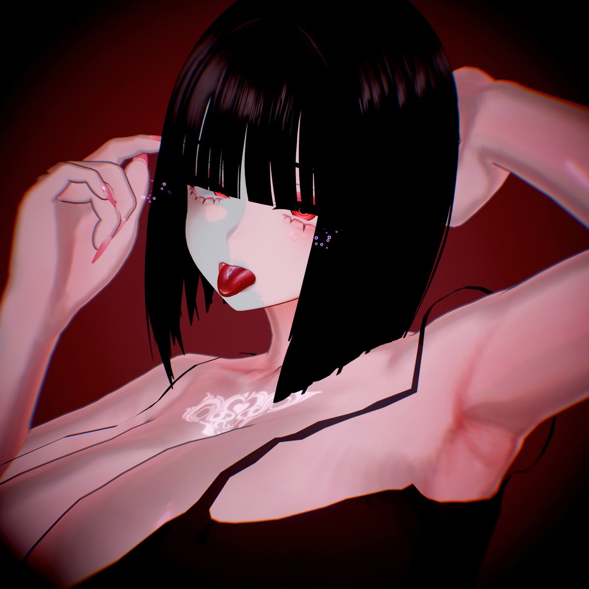 Moneame_VR's tweet photo. ぐんもーに🍑
#Ambermoon #Cs_VRC https://t.co/VGRaoxyhTC