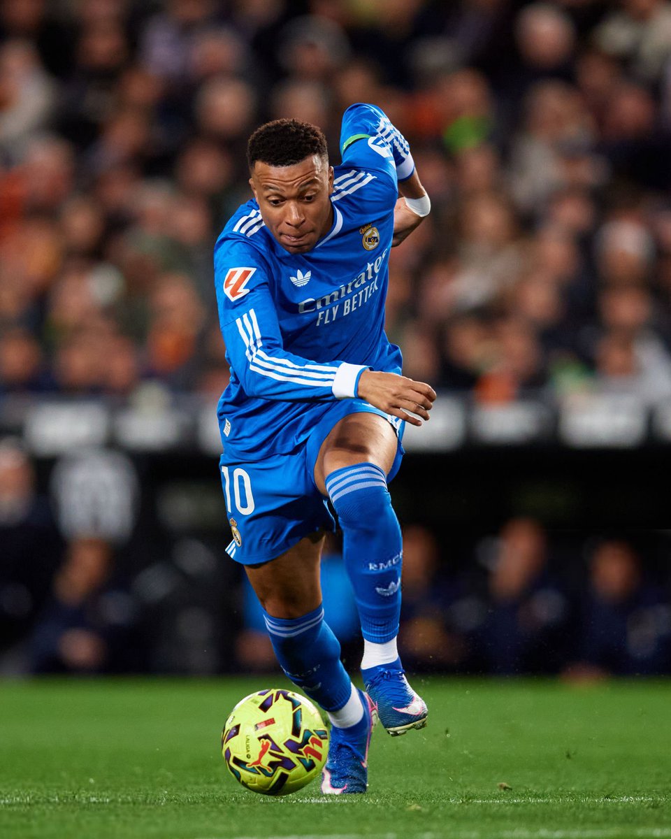 Madrid Universal tweet media