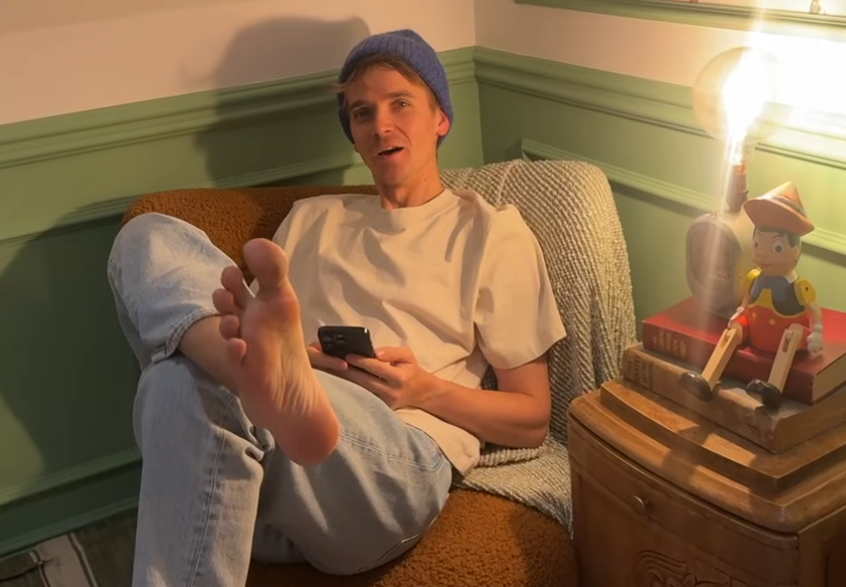 JOESUGGSFEET's tweet photo. https://t.co/BK29KbRcEm