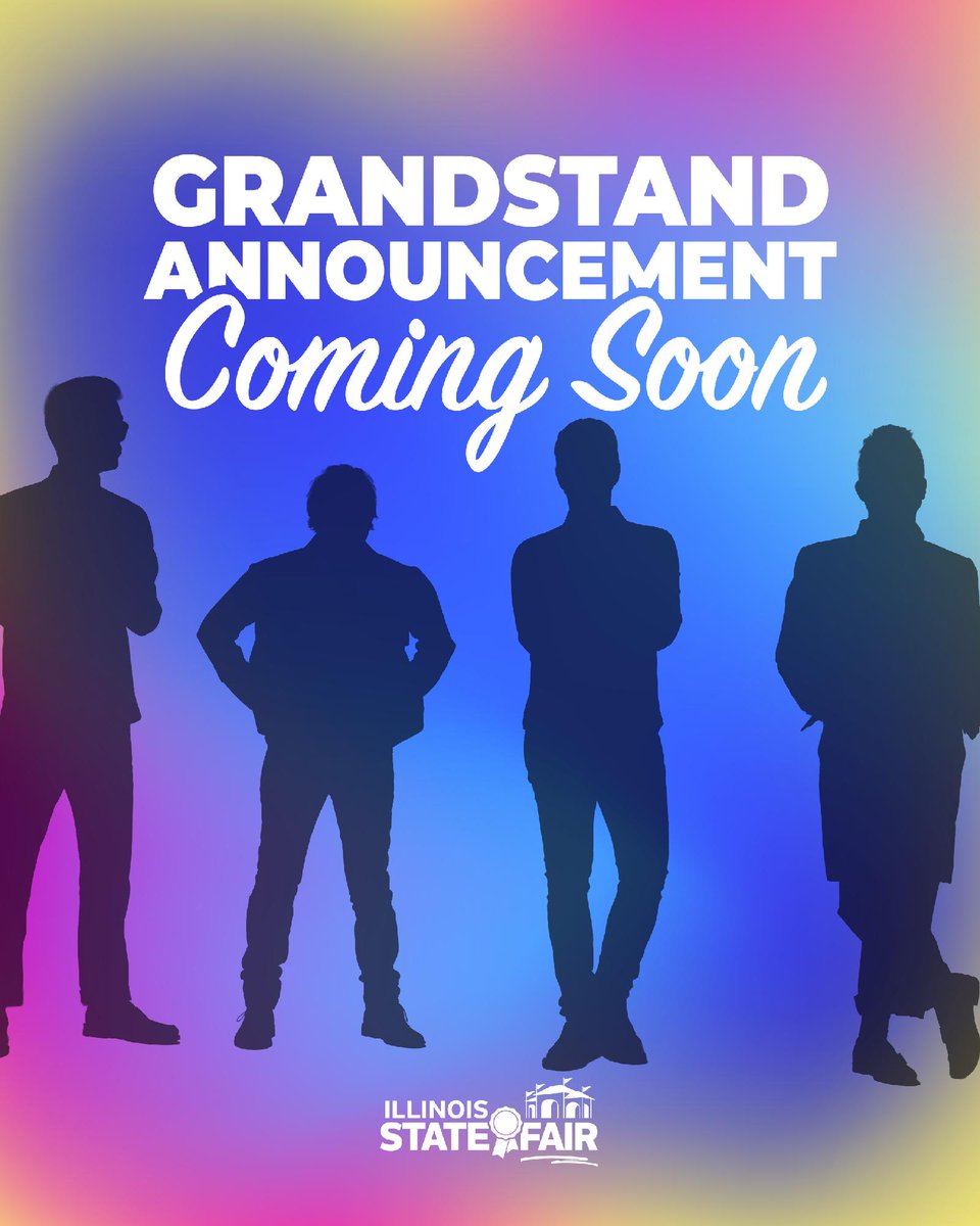 Illinois State Fair tweet media