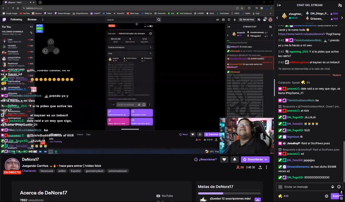 marcoacaron (@niggasal69) on Twitter photo 