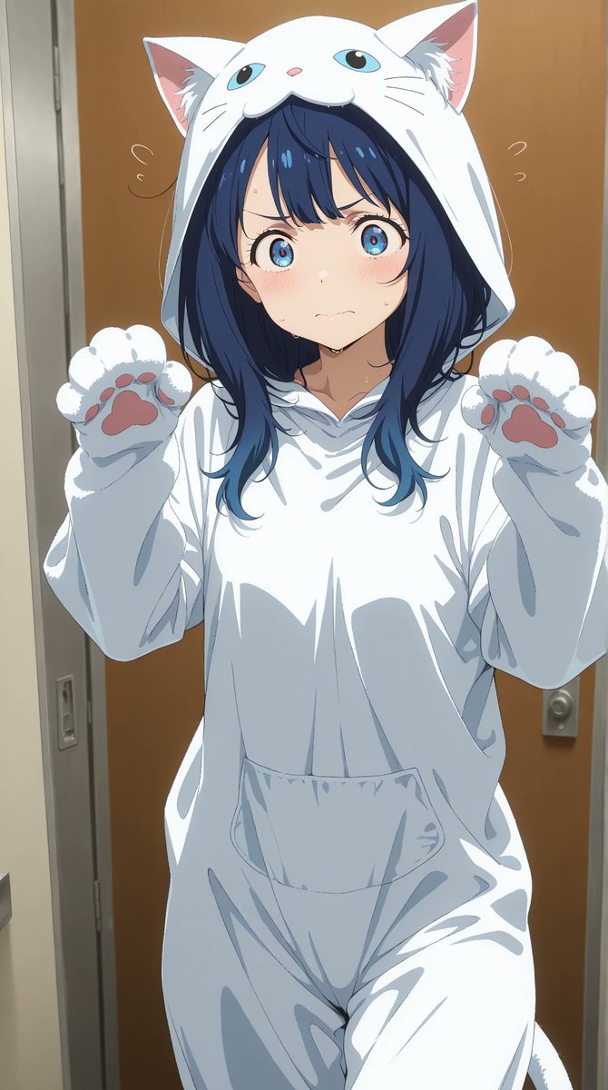 可愛い八奈見杏菜の日常を覗いてみようシリーズ3💖 #八奈見杏菜 #マケイン