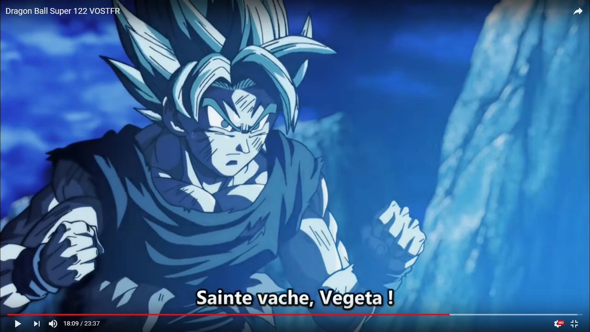 On va revivre ces moments légendaires