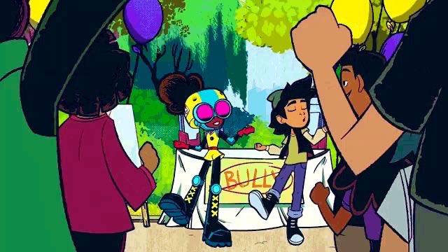 davidmarchie's tweet photo. Happy birthday, @JoshKeaton, Charlie Ruggles (heavenly) and @WalkerFitzFilm! #MoonGirlAndDevilDinosaur #RockyAndBullwinkle #CharlieRuggles #droners #JoshKeaton #JetWalker https://t.co/EMcxILGs9z