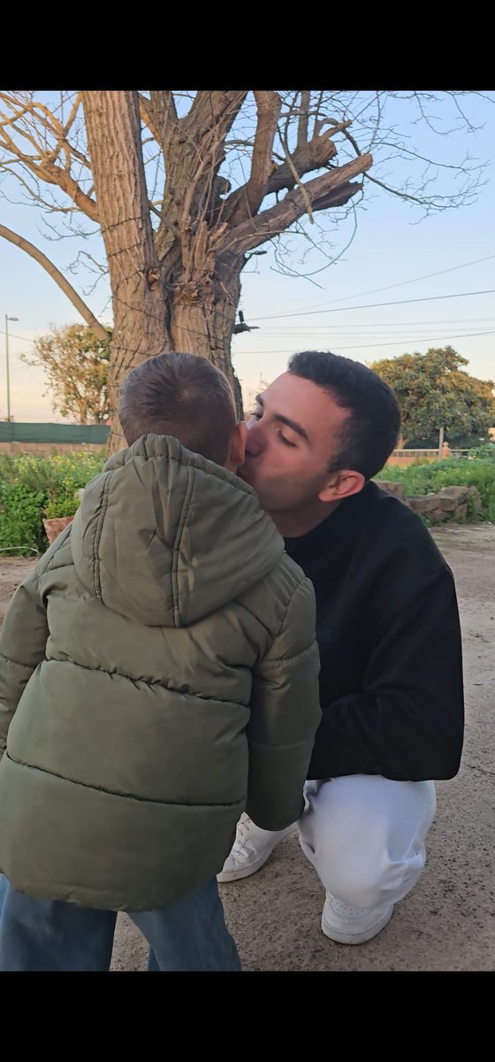 Mi mejor casualidad.🤍
