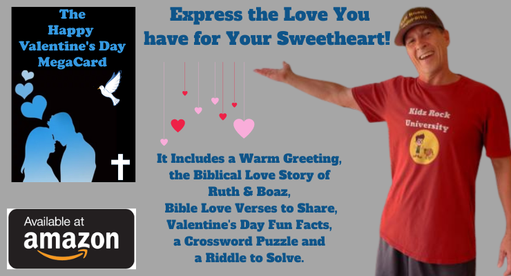 writingforkidz's tweet photo. Your Sweetheart will love this 24-Page MegaCard that includes the Love Story of Ruth and Boaz and lots of Fun Activities! #valentinesday #happyvalentinesday #love #XOXO #ValentinesDay2020 #sweetheart #christian Here's where to see it for yourself: https://t.co/YMB7UrjiDN https://t.co/jd6nX3kTpE