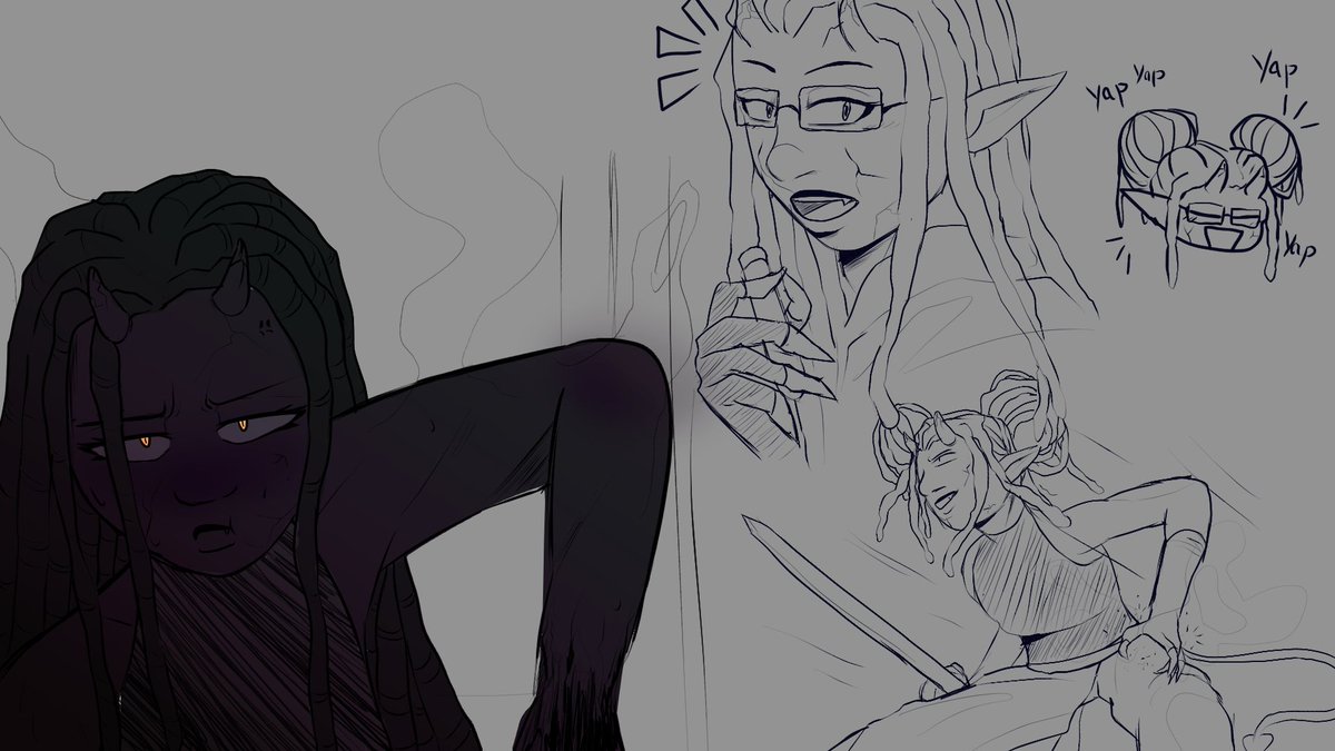 Dani'sCorner (COMMISSIONS OPEN :D) tweet media