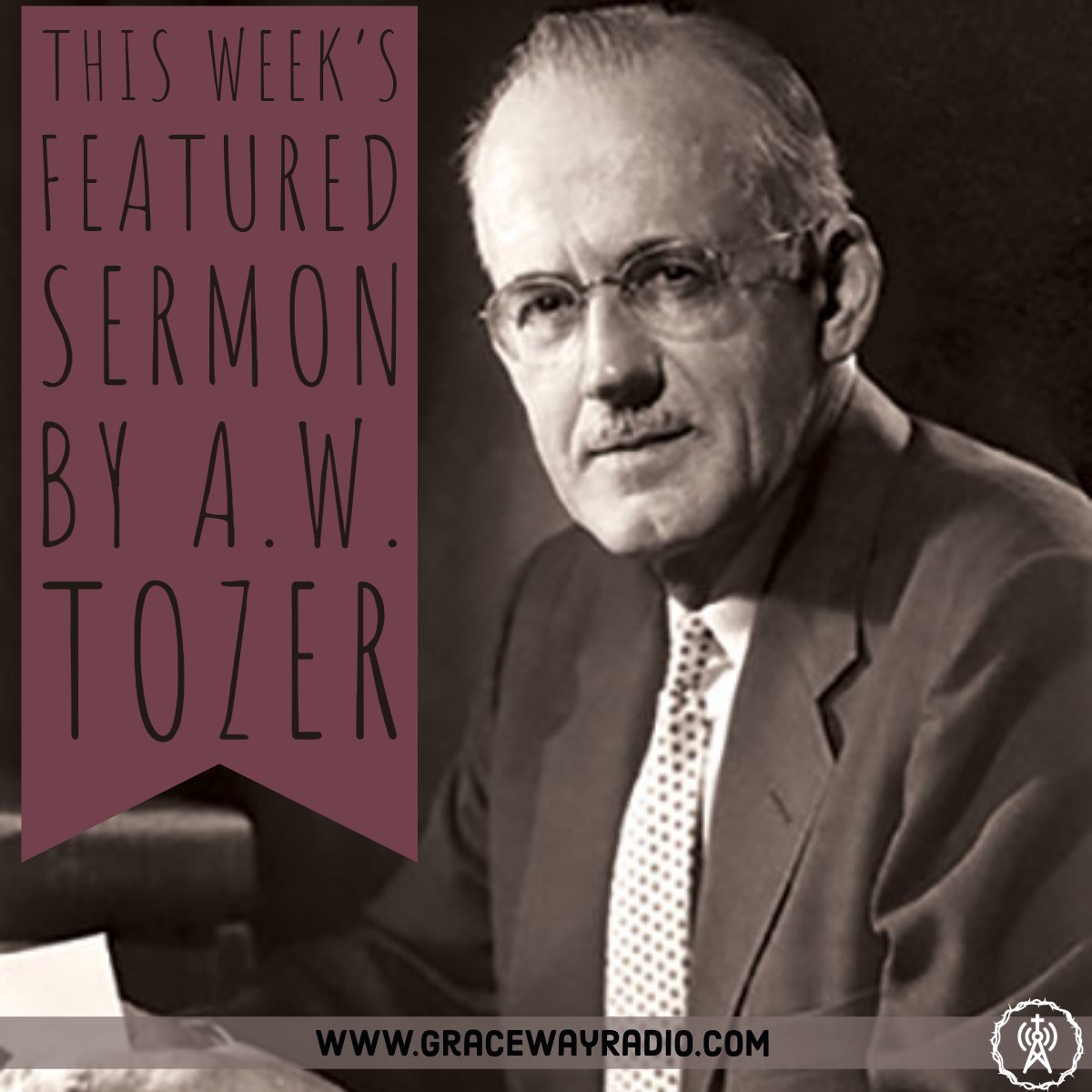 GraceWayRadio.com tweet media