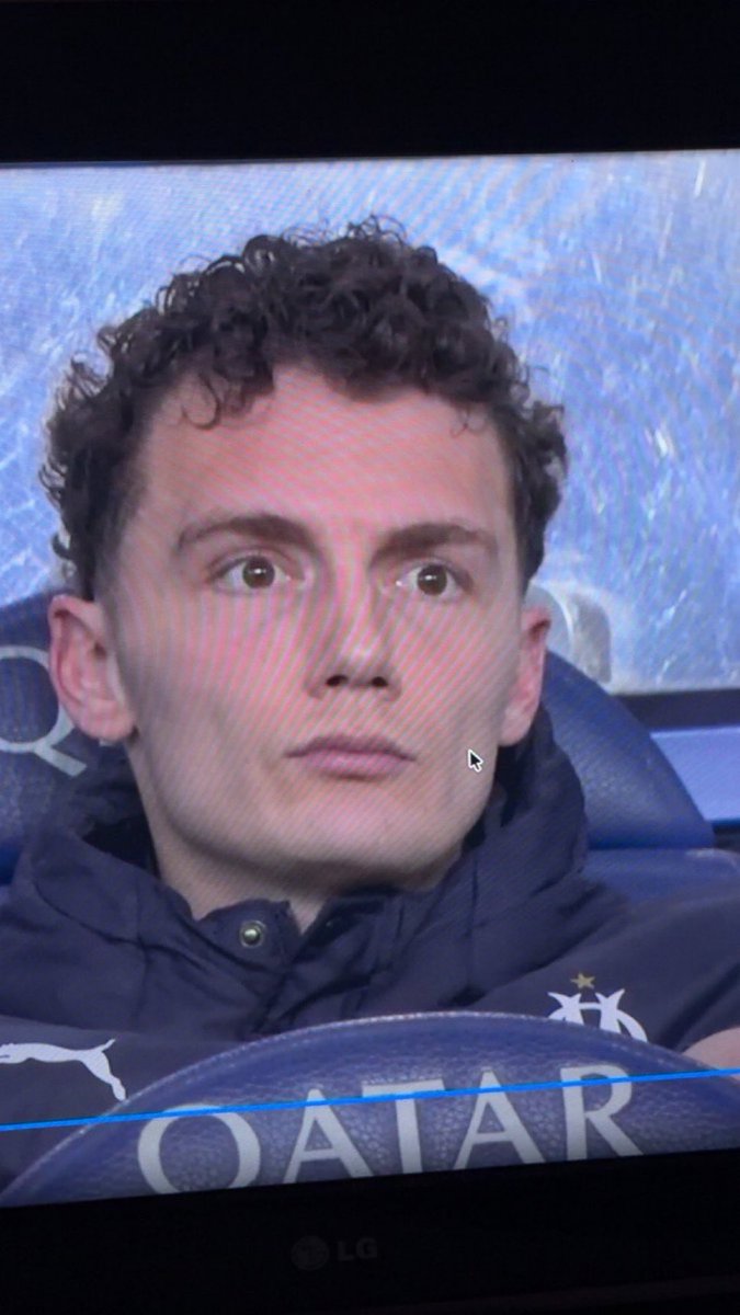 Il a fini comme ça ptdrrr on a aspiré son âme