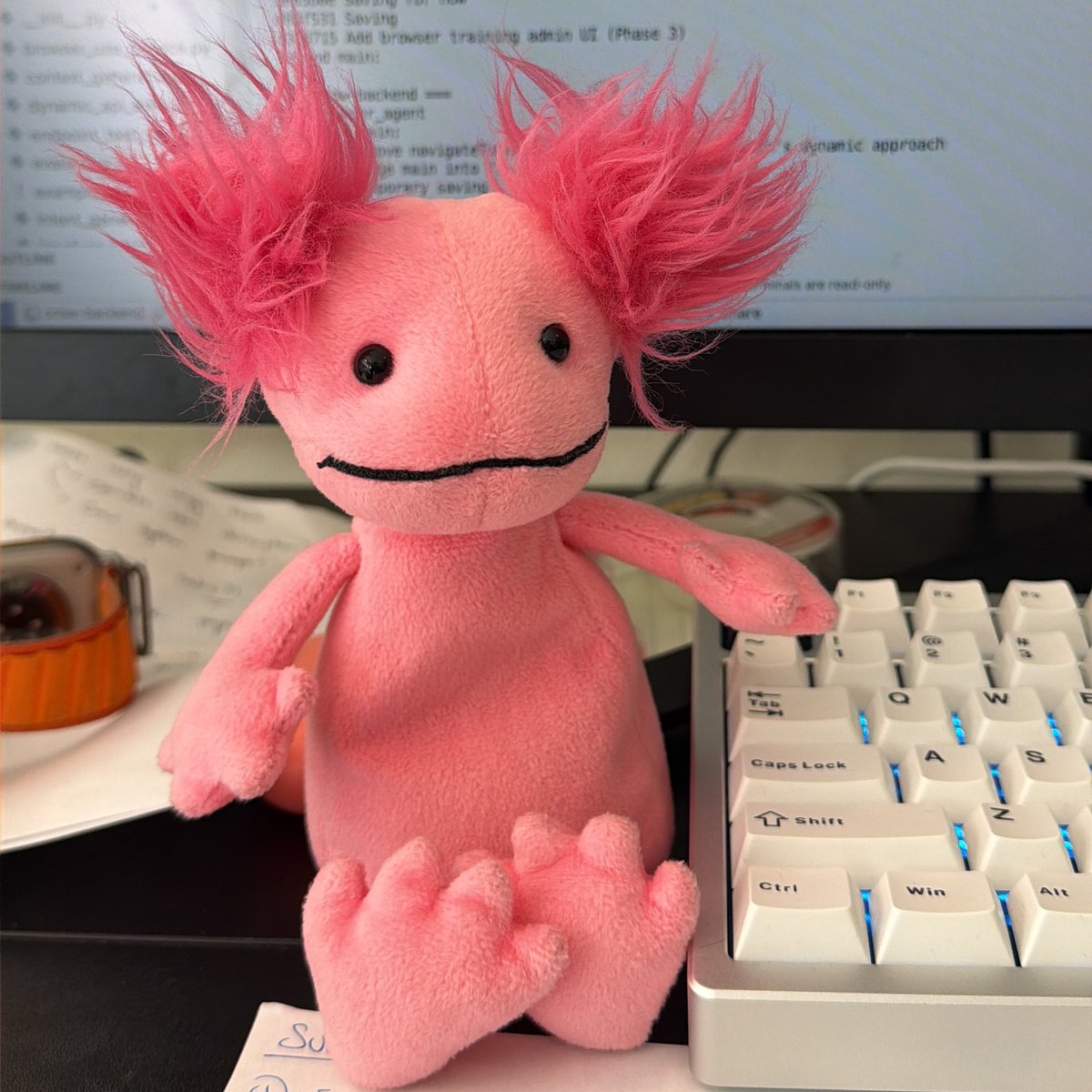 bro doesnt let me leave till i push 20000 LOC a day