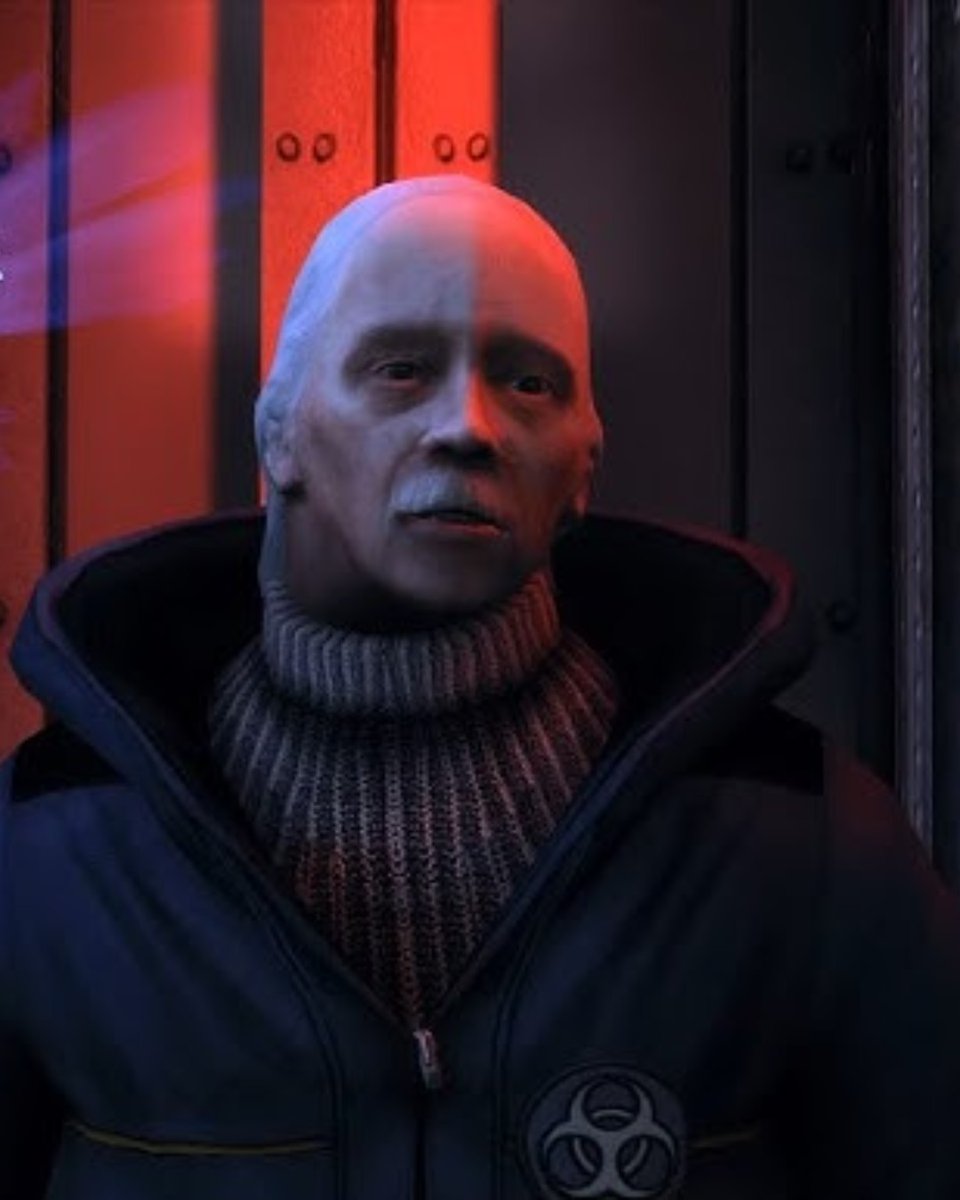 A character based on John Carpenter appears in The Thing video game released for the PlayStation 2 in 2002. While Carpenter did not voice the character of Dr. Faraday, he did approve the use of his likeness. The game recently received a remaster from <a href="/NightdiveStudio/">Nightdive Studios</a>.