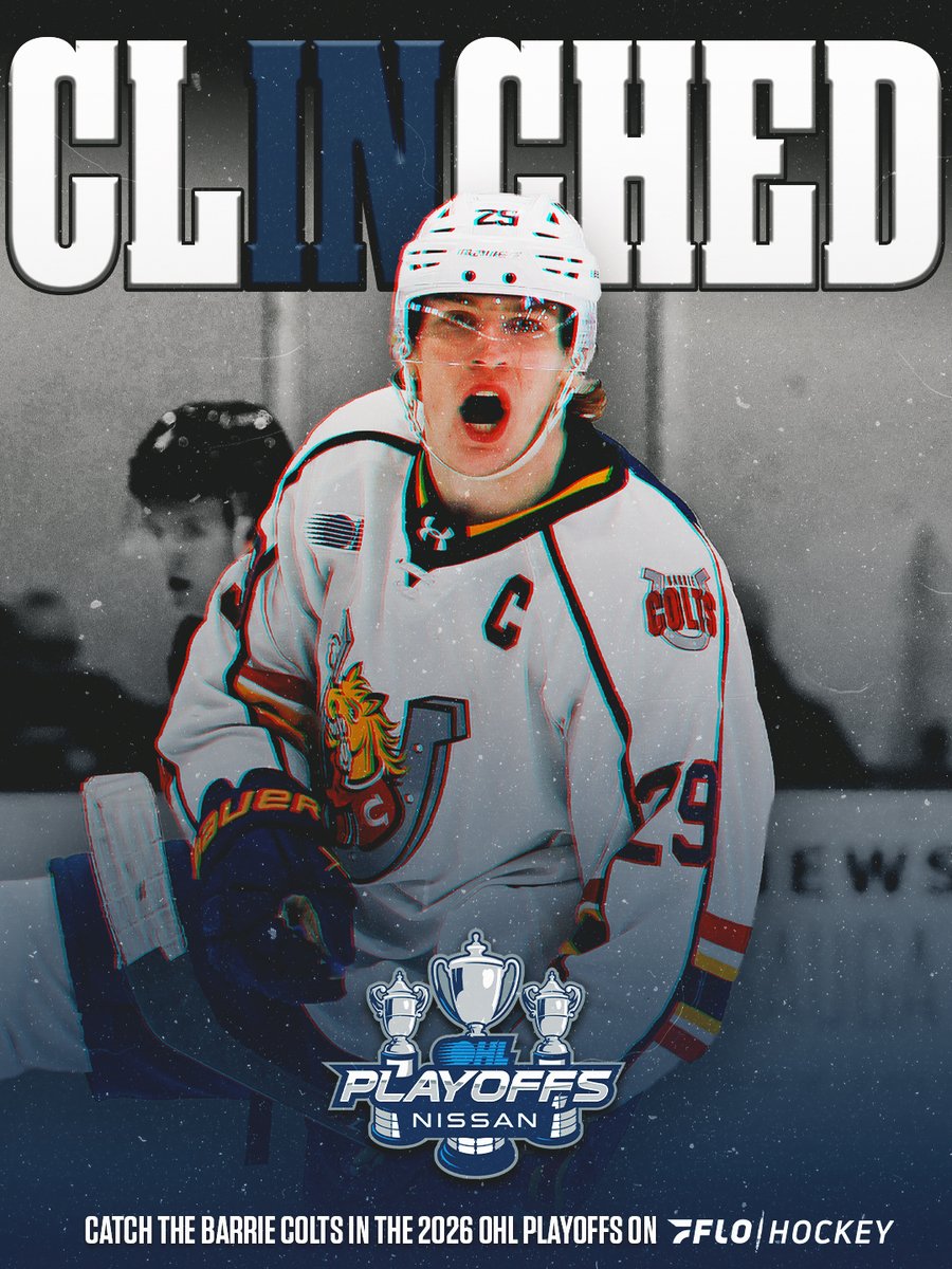 Ontario Hockey League tweet media