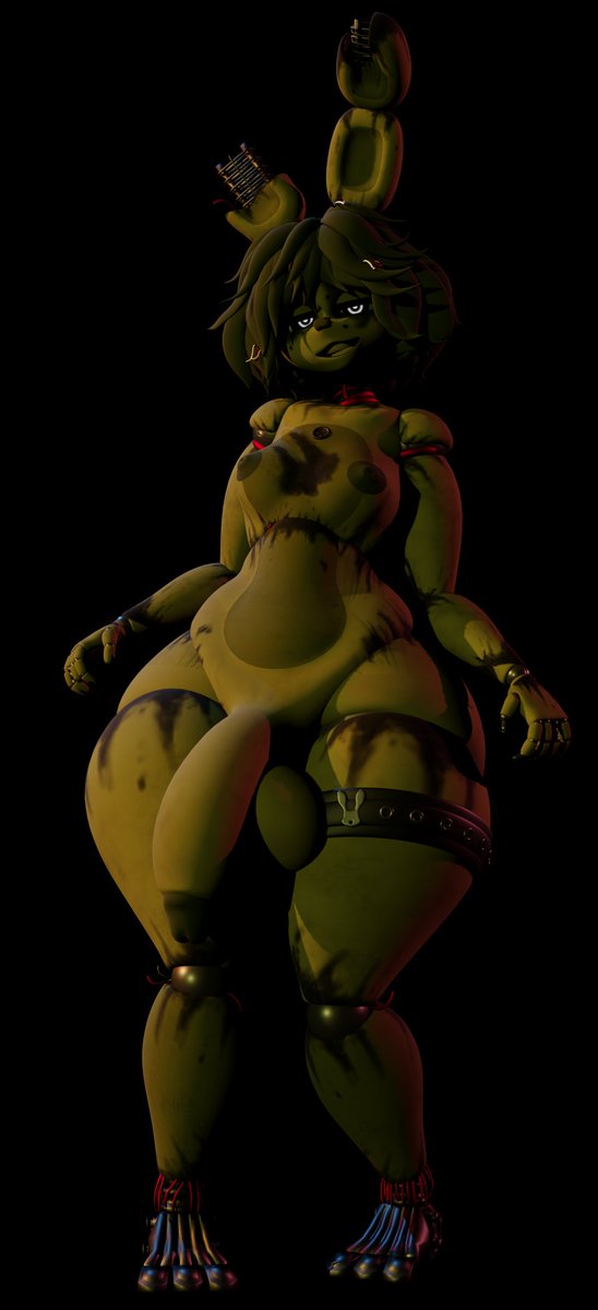 SpookyDemon 🔞 tweet media