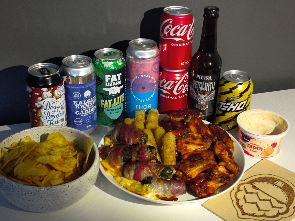 JaskanKaljat tweet media