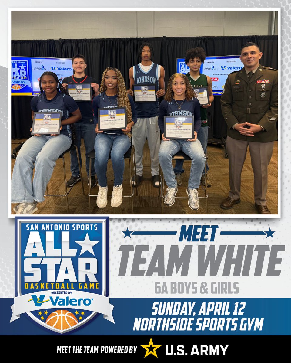 San Antonio Sports tweet media