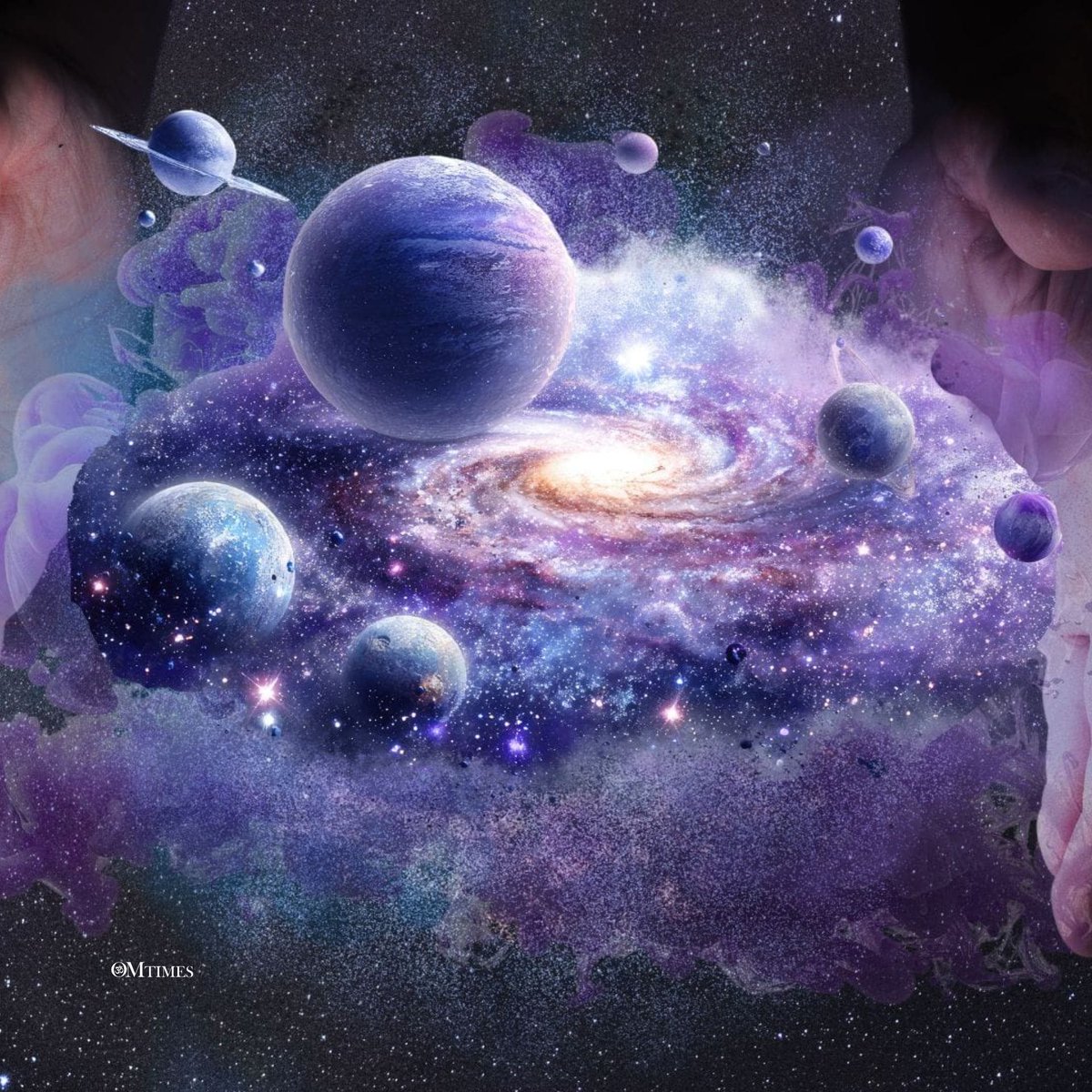 OmTimes's tweet image. "That's impossible," they said. But a voice inside me knew better. 🗝️🌍 How I went from cutting out dream images to teaching thousands about the 8 Universal Laws that shape reality. #DreamBig #MindPower #SpiritualAwakening #UniversalLaws
tinyurl.com/229xesfv