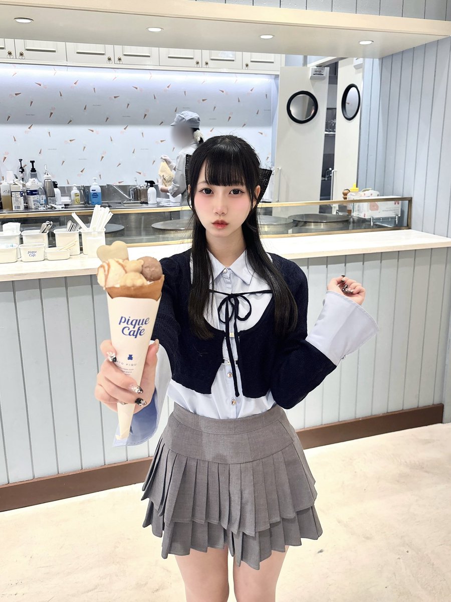 Post by 麦わらのPくん☀️🌙⭐️🖤🍒💎💘 on X: なっちゃん可愛い