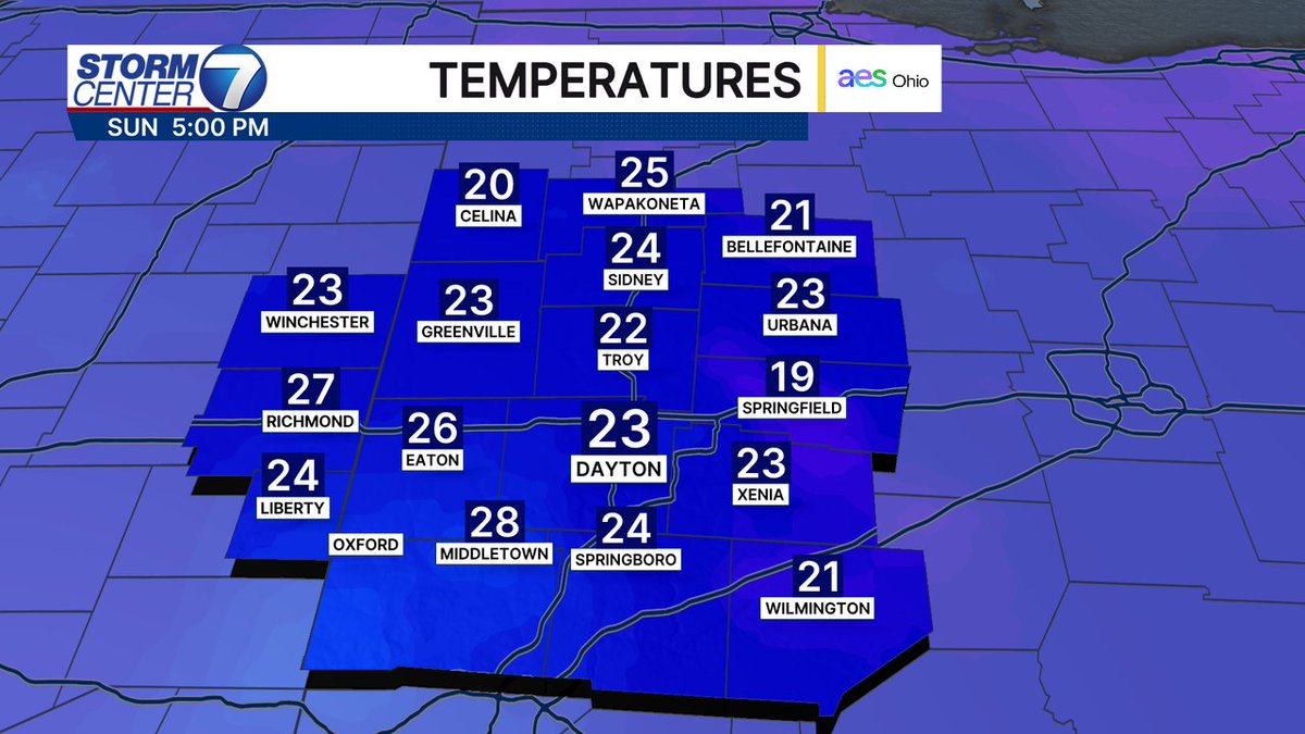 Meteorologist Nick Dunn tweet media