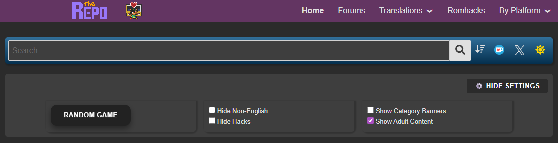 CDRomance tweet media