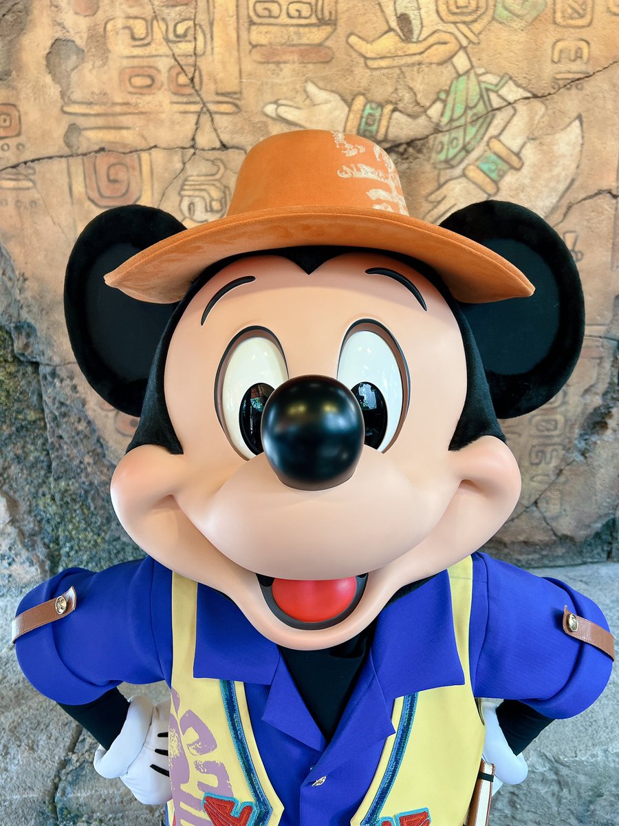 まさたか@❤️Minnie's Funderland🎀＆🗝️Story Beyond