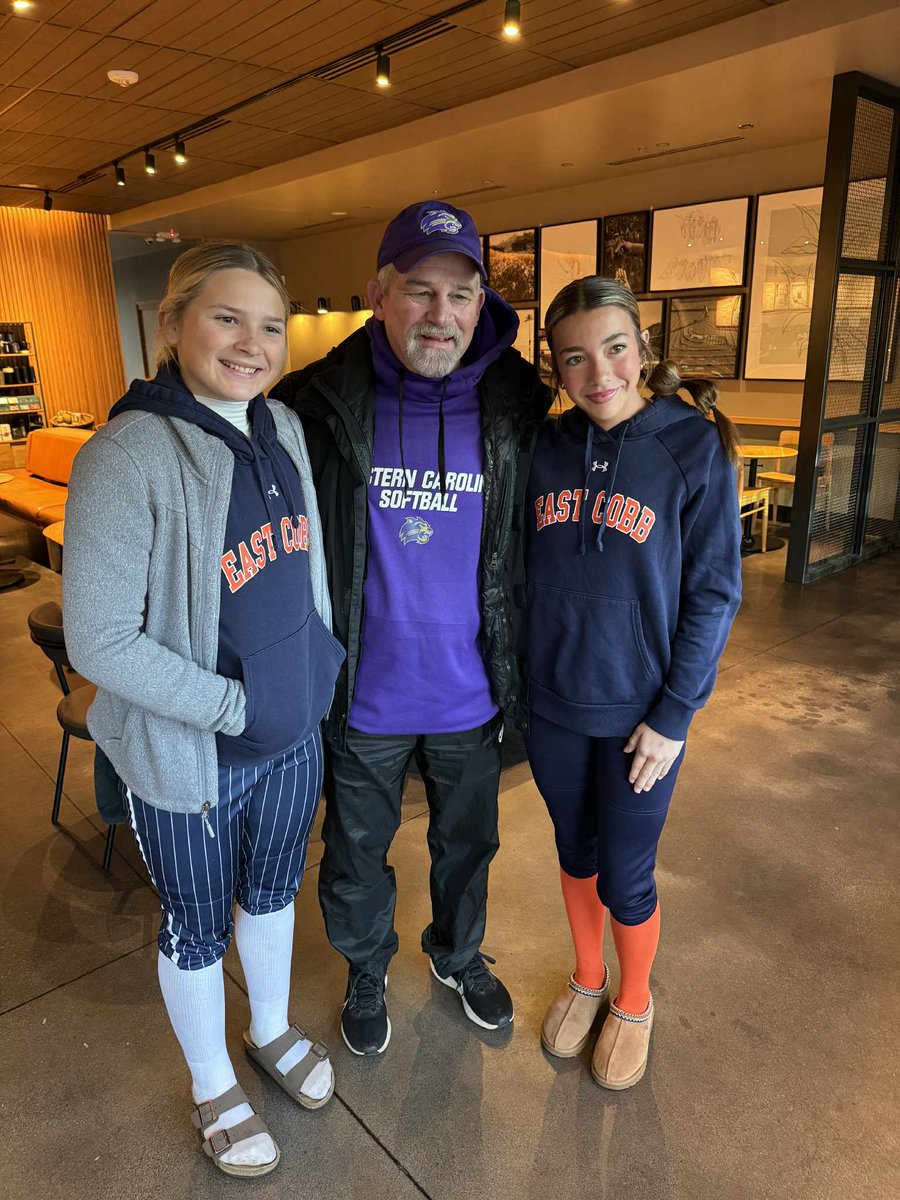 Makayla Pratt (2030) tweet media