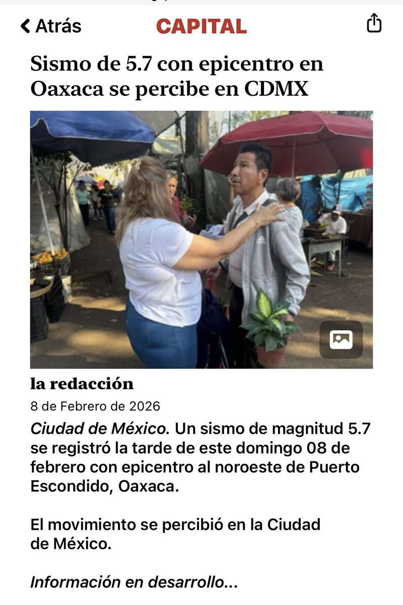 Víctor Manuel García tweet media