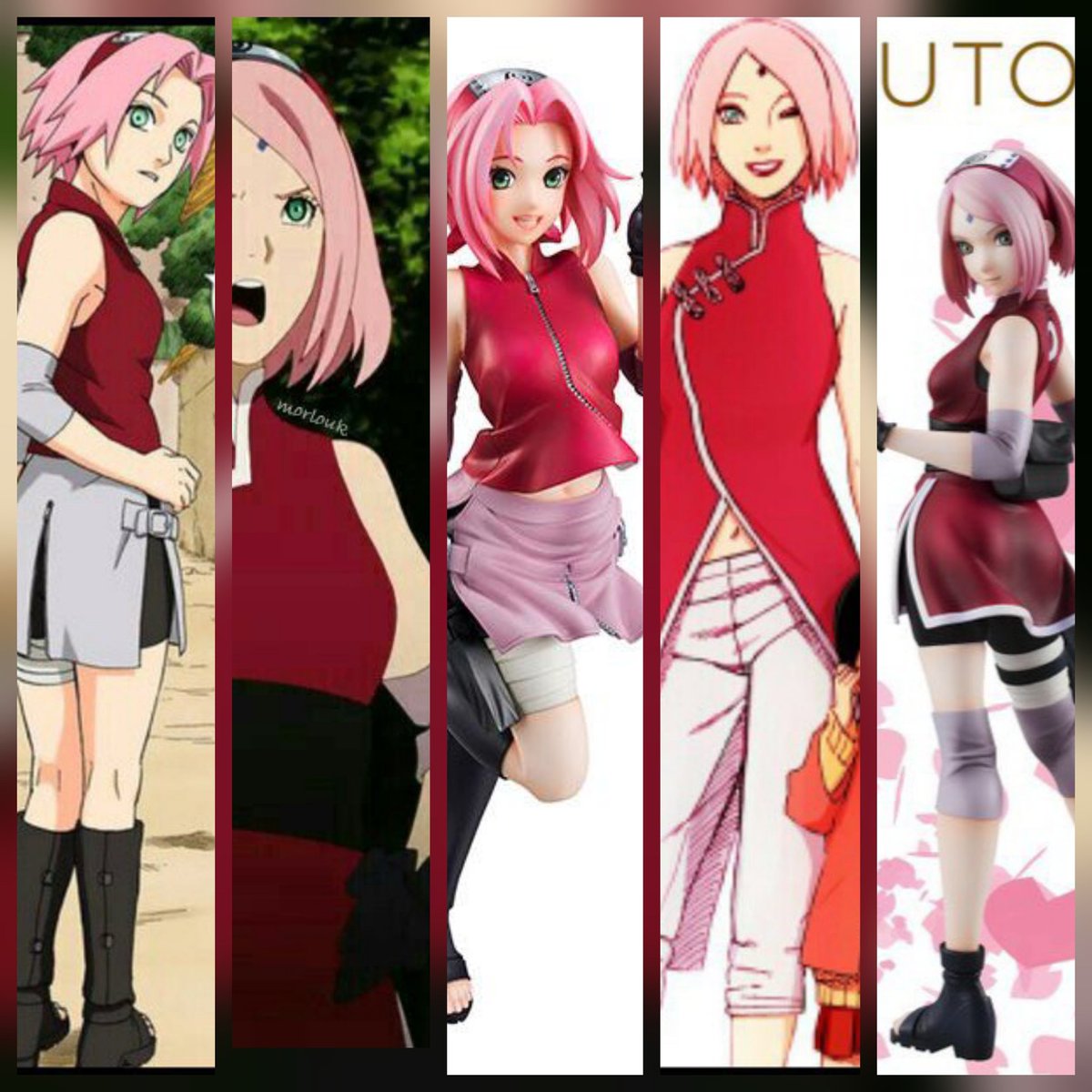 sakura stans suffer from bigboobiephobia