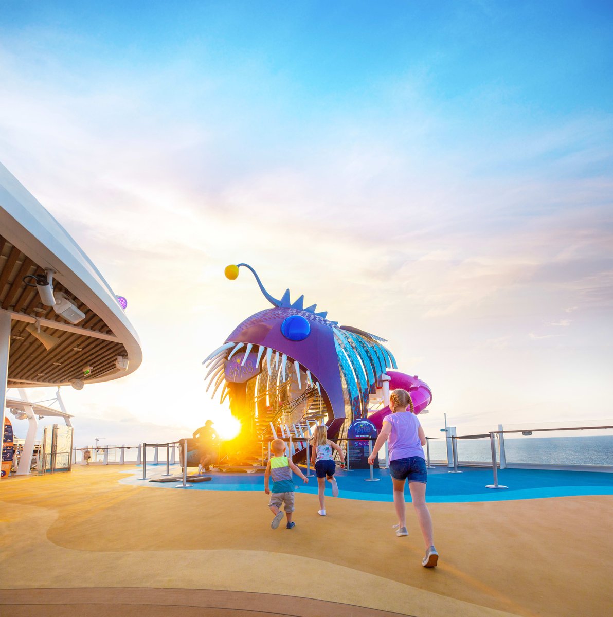 superioragent's tweet photo. 🌴🚢 In August 2026, the revamped Harmony of the Seas sets sail from Port Canaveral for the ultimate Caribbean getaway!

Enjoy 20+ dining options, a new Brazilian steakhouse, waterslides, zipline, and the fleet’s largest casino. Contact me today to book your adventure! https://t.co/8ptoXzfxel