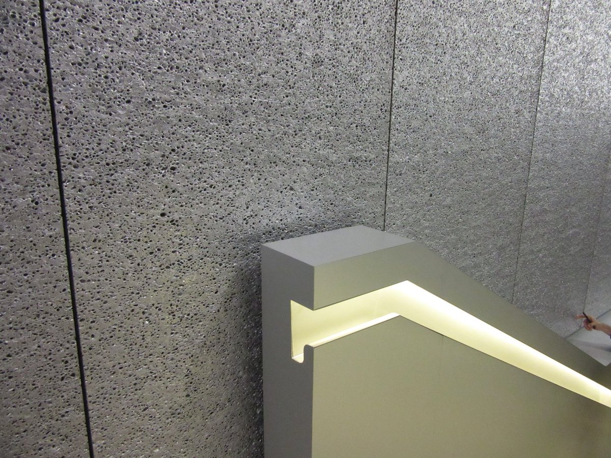 robertsonsbps's tweet photo. Alusion™ is highly sustainable, made of up to 100% recycled content &amp; 100% recyclable. Featured at the Fondazione Prada Museum. @alusionbycymat  @oma.eu #alusion #robertsonfacadesystems #claddingmaterial #panelcladding #panelsolution #archilovers #architecturedesign #archidaily https://t.co/DdA3fcULf1