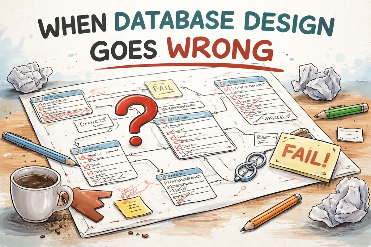 DB Designer tweet media