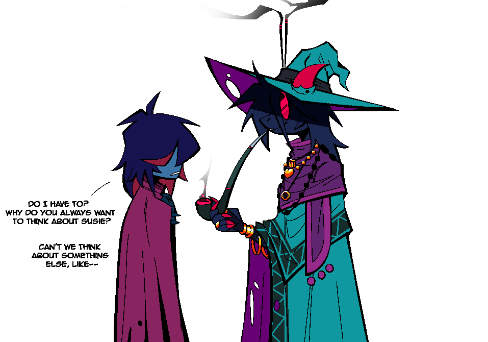 alien crime lord tweet media